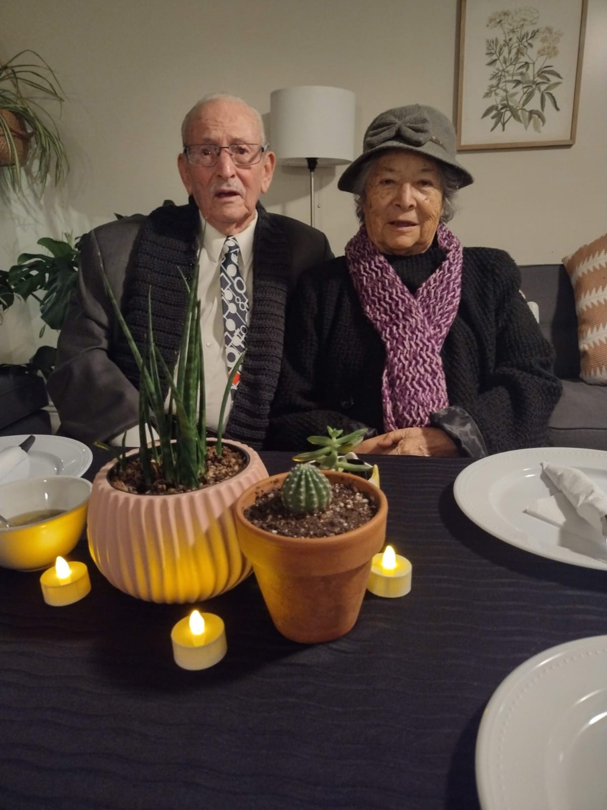 Family memory